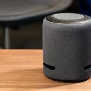 Smart Speaker